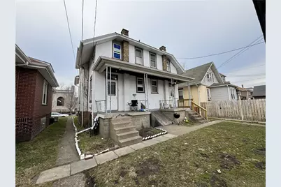 1110-1112 Maplewood Ave, Ambridge, PA 15003 - Photo 2