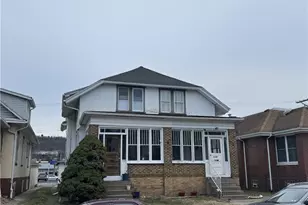 1110-1112 Maplewood Ave, Ambridge, PA 15003 - Photo 1