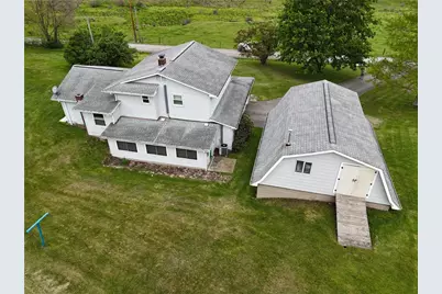 420 Open Rd, Wayne Township, PA 16222 - Photo 6