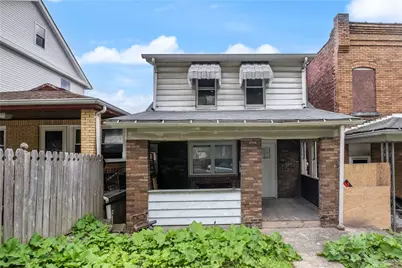 419 Woodward Avenue, McKees Rocks, PA 15136 - Photo 1