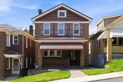 114 Catskill Ave, Pittsburgh, PA 15227 - Photo 1