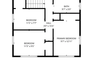 1322 Romine Ave, Port Vue, PA 15133 - Photo 34