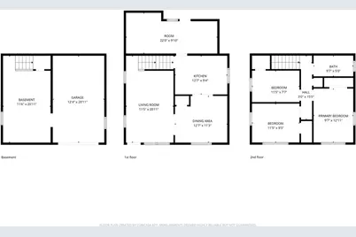 1322 Romine Ave, Port Vue, PA 15133 - Photo 32