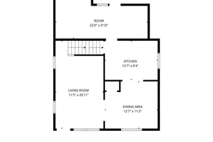 1322 Romine Ave, Port Vue, PA 15133 - Photo 34