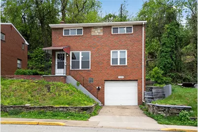 1322 Romine Ave, Port Vue, PA 15133 - Photo 1