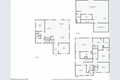149 Red Horse Dr, Buffalo Township, PA 16055 - Photo 44