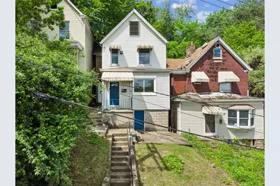 407 Alexander Street, McKees Rocks, PA 15136 - Photo 1