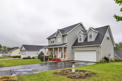 251 Bentley Drive, Blairsville Area, PA 15717 - Photo 2