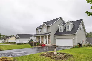 251 Bentley Dr, Blairsville Area, PA 15717 - Photo 2