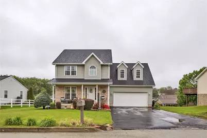 251 Bentley Drive, Blairsville Area, PA 15717 - Photo 36