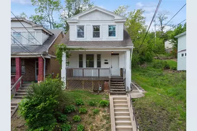 2216 Lutz Avenue, Pittsburgh, PA 15210 - Photo 1