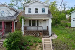 2216 Lutz Ave, Pittsburgh, PA 15210 - Photo 1