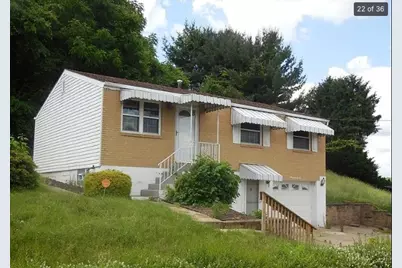 1911 Nash Ave, Pittsburgh, PA 15235 - Photo 1