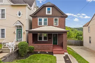 333 Virginia Ave, Pittsburgh, PA 15211 - Photo 1