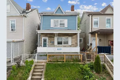 814 Lillian Street, Pittsburgh, PA 15210 - Photo 1