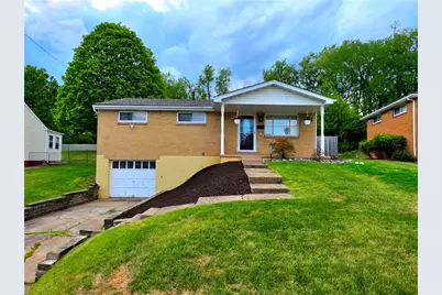 13320 Saint Clair Dr, North Huntingdon, PA 15642 - Photo 1
