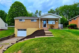 13320 St Clair Dr, North Huntingdon, PA 15642 - Photo 1