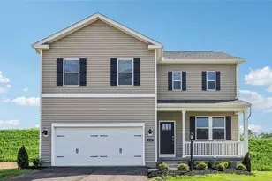 1012 Blueberry Dr, Indiana Township, PA 15051 - Photo 1
