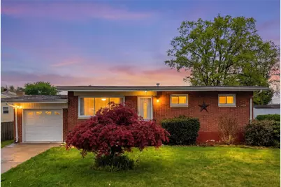 210 N 16th Ave, New Brighton, PA 15066 - Photo 4