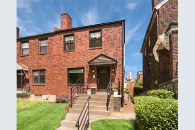 237 40th St, Pittsburgh, PA 15201 - Photo 1
