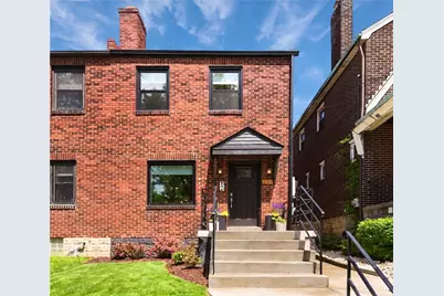 237 40th St, Pittsburgh, PA 15201 - Photo 34