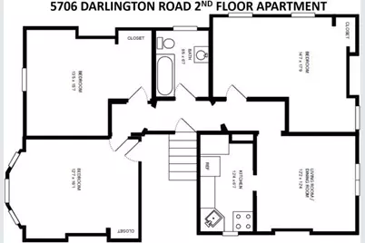 5706 Darlington Rd, Pittsburgh, PA 15217 - Photo 18
