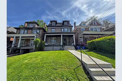 5706 Darlington Rd, Pittsburgh, PA 15217 - Photo 1