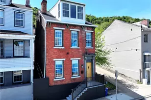 504 Bingham St, Pittsburgh, PA 15203 - Photo 1