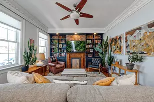 504 Bingham St, Pittsburgh, PA 15203 - Photo 4
