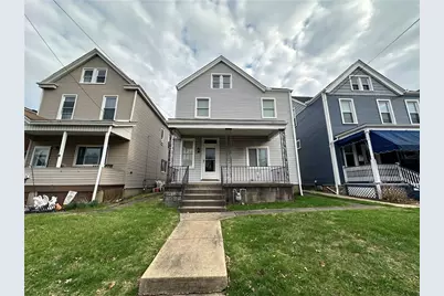 320 Raymond St, Pittsburgh, PA 15218 - Photo 2