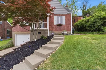 4580 Echo Glen Dr, Pittsburgh, PA 15236 - Photo 2