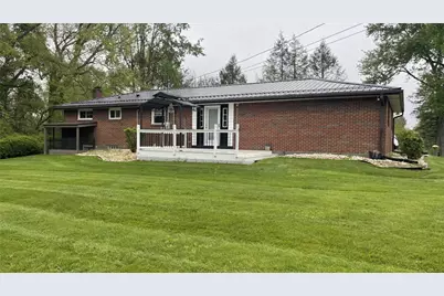 101 Moffet Mill Rd, Raccoon Township, PA 15001 - Photo 18