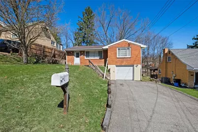 231 Webster Dr, Pittsburgh, PA 15235 - Photo 2