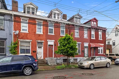 1841 Locust St, Downtown Pgh, PA 15219 - Photo 1
