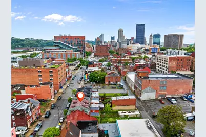 1841 Locust St, Downtown Pgh, PA 15219 - Photo 8