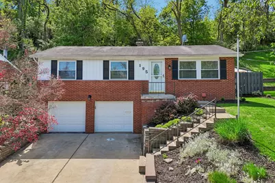195 Parkedge Road, Green Tree, PA 15220 - Photo 1