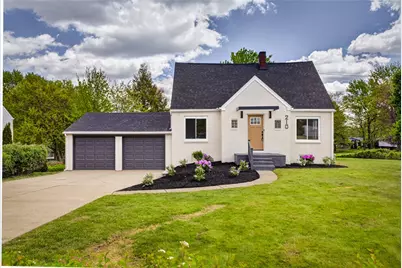 210 W Woodland Dr, Center Township, PA 15001 - Photo 1