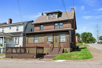 200 Thomas Street, West Mifflin, PA 15122 - Photo 2