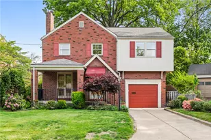 16 Love Pl, Pittsburgh, PA 15218 - Photo 1