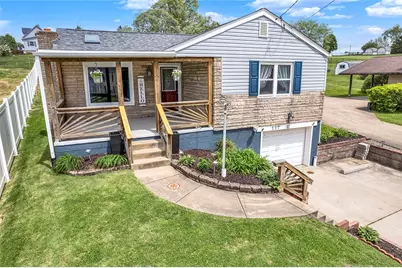 117 Route 837, Carroll Twp, PA 15063 - Photo 1