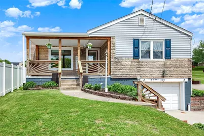 117 Route 837, Carroll Twp, PA 15063 - Photo 2