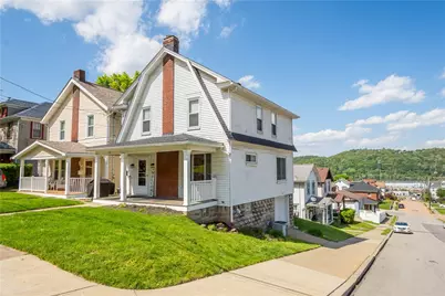 747 Hiland Ave, Coraopolis, PA 15108 - Photo 2