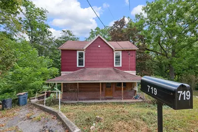 716 Suter Street, Johnstown, PA 15905 - Photo 1