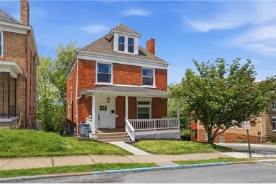 51 N Linwood Ave, Pittsburgh, PA 15205 - Photo 2