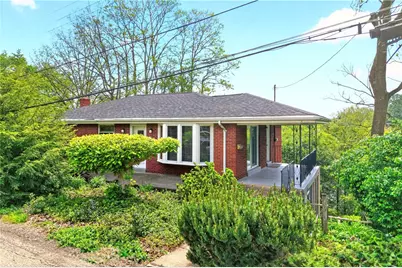 137 Ridge Ave, Pittsburgh, PA 15202 - Photo 2