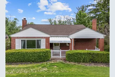 294 McMurray Rd. Road, Pittsburgh, PA 15241 - Photo 1