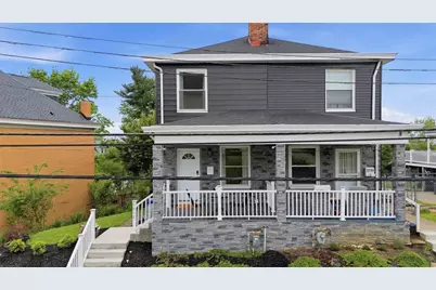 1717 Rutledge St, Pittsburgh, PA 15211 - Photo 2