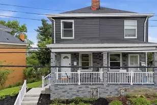 1717 Rutledge St, Pittsburgh, PA 15211 - Photo 2