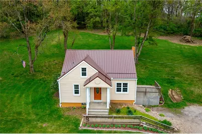 973 Blackhawk Road, South Beaver Township, PA 15010 - Photo 2