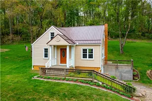 973 Blackhawk Rd, South Beaver Township, PA 15010 - Photo 1
